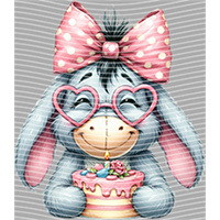 Valentine's Day-QRJ  3926